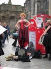 Edimburgh Festival Fringe